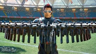 РОБОТ 2.0 — Русский трейлер (2019) Никита Джигурда РОБОТ 2.0 — Русский трейлер (2019) Никита Джигурда