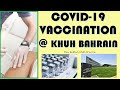 My 1st dose in COVID-19 Vaccination, How Safe is the Pfizer Covid-19 Vaccine