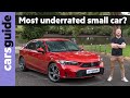Honda Civic hybrid 2025 review: Updated petrol-electric small car targets new Toyota Corolla hatch