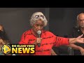 Pua Kanahele Speaks During NSF / TMT Hearing In Hilo (Aug. 09, 2022)