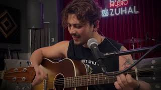 Mehmet Koç- İstanbul Akustik-Live