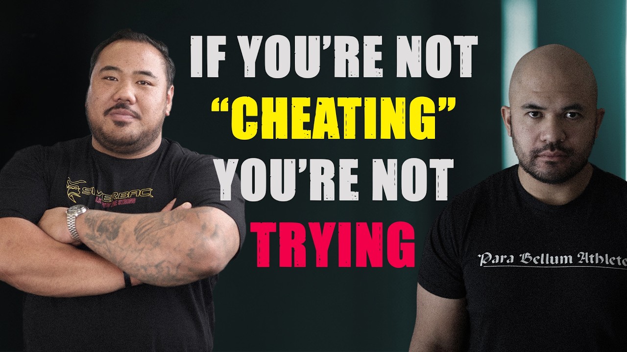 The Ins and Outs of Competiting in Strongman | Marc Sanchez Pro Strongman Athlete