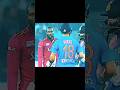Virat Kohli vs West Indies 🔥🥶 #shorts #viralshort #viratkohli #westindies #viral