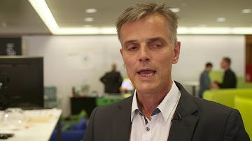 What are the hot topics on locating GBS and shared services?