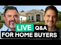 Ask A Loan Officer LIVE