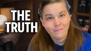 The TRUTH I’ve Been HIDING for YEARS(I Can Finally Breathe)