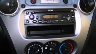 2004 Saturn Ion Minneapolis MN St-Paul, MN #70538X - SOLD