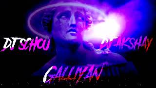 Dj Schou X Dj Akshay Teri Galliyan Remix  Schou Production 