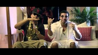 French Montana - Pop That (feat. Rick Ross, Drake & Lil Wayne) 1080p HD