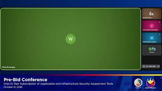 One (1) Year Subscription of Application and Infrastructure Security Assessment Tools