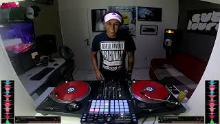 Guto Loureiro - Freestyle 80/90 Setmix Vol.01