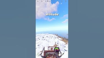How To FLY Upside Down! 🚁🌎