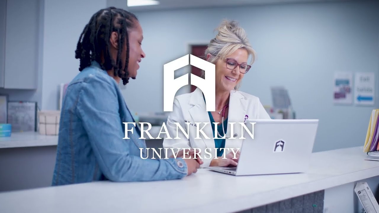 Ready for a Career Move? Franklin Makes It Possible