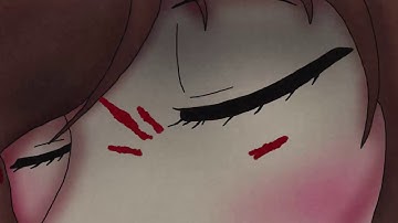 My demons //Reverse Falls// Map part 23