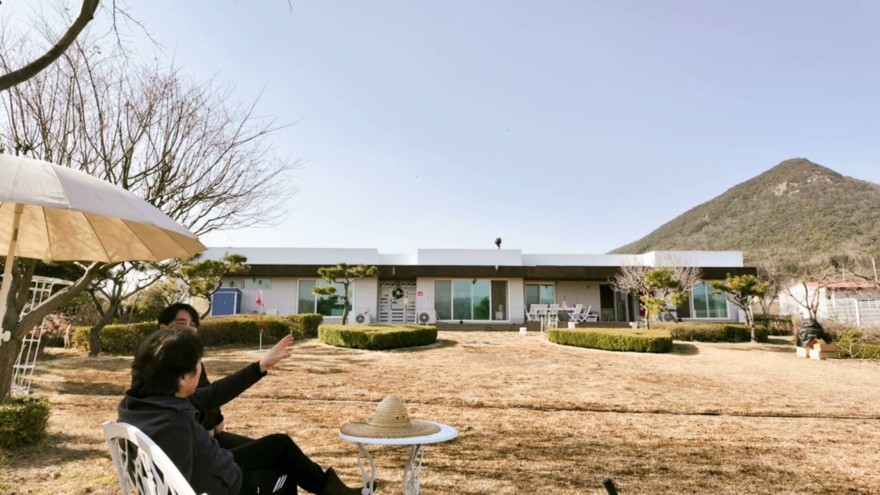 바리톤 고성현 교수님 유학시절 간증이야기