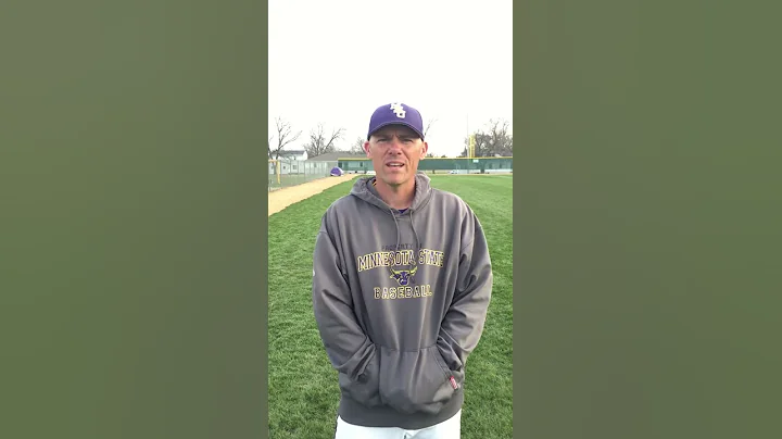 Matt Magers After Two Wins Over Bemidji State