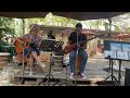 Stand by me … cover by Bella my dear friend in Chiangmai