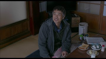 岡田将生主演『家族のはなし』 鉄拳原作のパラパラ漫画と実写映像が融合予告篇