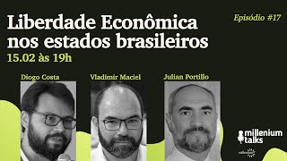 A liberdade econômica estadual no Brasil