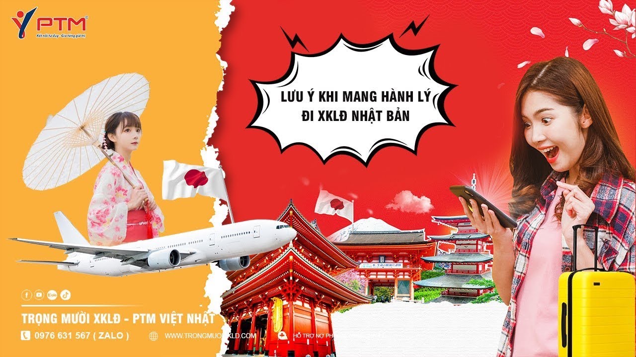 Hướng Dẫn Chi Tiết Thủ Tục Xuất Khẩu Lao Động Nhật Bản Tại Tỉnh Đồng Tháp (Tiền Giang) Qua 6 Bước Quan Trọng