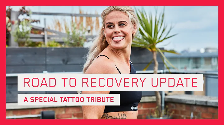 Sara's Road To Recovery Update - A Special Tattoo ...