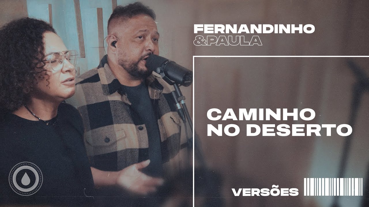 Fernandinho - VAGALUME