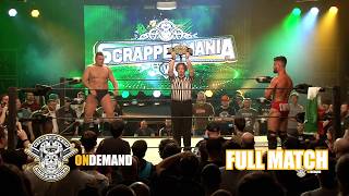 Famous FULL MATCH | Jordan Devlin (JD McDonagh) vs Walter (Gunther) -Scrappermania 5 Profile