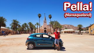 S1 – Ep 238 – Pella – A Spectacular Cathedral in this Namaqualand Town!