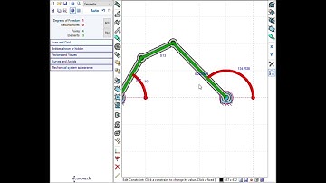 BMM1553 DYNAMICS INDIVIDUAL PROJECT (USING GIM SOFTWARE 2020)