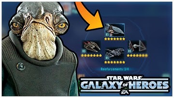 DOMINATE THE LEVIATHAN WITH PROFUNDITY! II No Mark VI needed