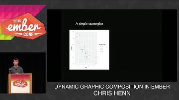 EMBERCONF 2015 - DYNAMIC GRAPHIC COMPOSITION IN EMBER