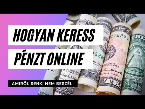 Videó: Hogyan Lehet A Yandex Pénzt Kifizetni