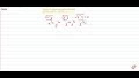 If `x , y ,z` are positive real numbers show that: `sqrt(x^(-1)y)dotsqrt(y^(-1)z)dotsqrt(z^(-1)x...