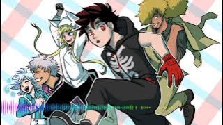 Download lagu Kemono Jihen ED/Ending Full - Shirushi by Sayaka Sasaki ( Lyrics in description )