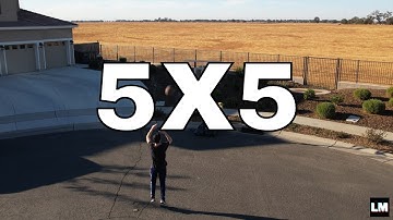 Video Production 5x5 #videoproduction #schoolvideo #5x5