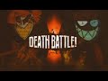 Death Battle Fan Made Trailer Alastor Vs Black Hat Hazbin Hotel Vs Villainous Death Battle Fan Made Trailer Alastor Vs Black Hat Hazbin Hotel Vs Villainous