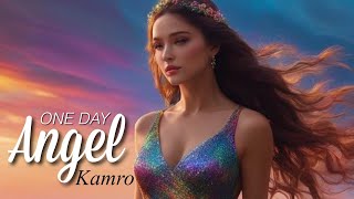Kamro · One Day Angel (Music Video) Resimi