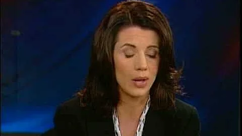 Maggie Carlo Says Goodbye To KOCO