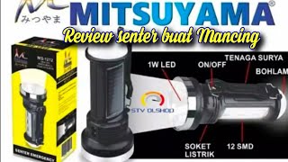 Tips memilih Lampu bohlam led emergency yang bagus