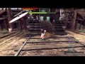 Vindictus: Stopping Bark as a Fiona