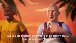 Srčno Popuščanje - Video 2020