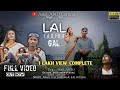 Lal gulabi  new nagpuri hip hop cover  song dance  2023yok amit anto offical