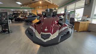 New 2026 Kawasaki Jet Ski Ultra 310LX Personal Watercraft For Sale In Jacksonville FL