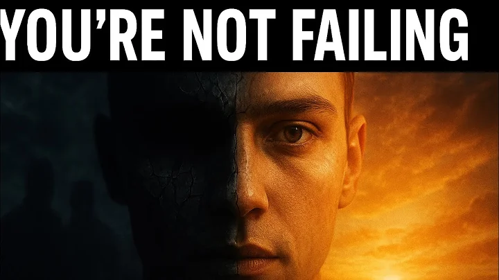 You’re not failing. You’re sabotaging yourself.— Carl Jung