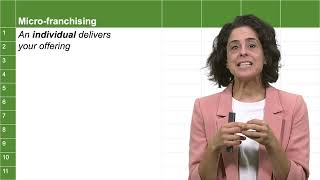704 | Master Your Distribution Model: Scale Your Social Impact - Social Entrepreneurship Course