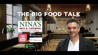 Nina's Deli Serves Up Italian Tradition in East Meadow