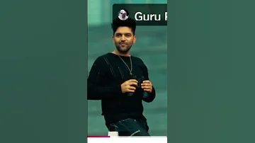 Guru Randhava AZUL Short Youtubeshorts Foryou Trendingsong Subscribemychannel 