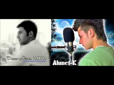 Ouz-Han ft. Ahmet-K - [ Imparatorun Dedikleri Gibi ] 2012 [ Beat By DjAliBABA1905 6/f)