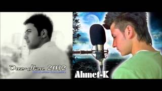 Ouz-Han ft. Ahmet-K - [ Imparatorun Dedikleri Gibi ] 2012 [ Beat By DjAliBABA1905 6/f) Resimi