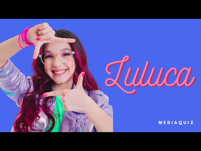 Teste da luluca